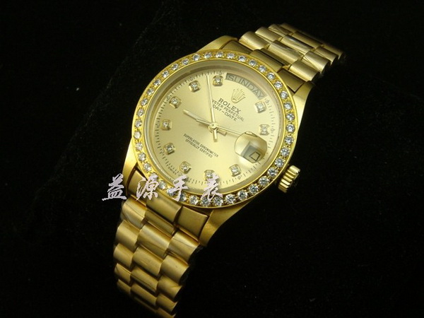 Rolex Watches-555