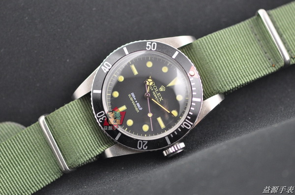 Rolex Watches-689