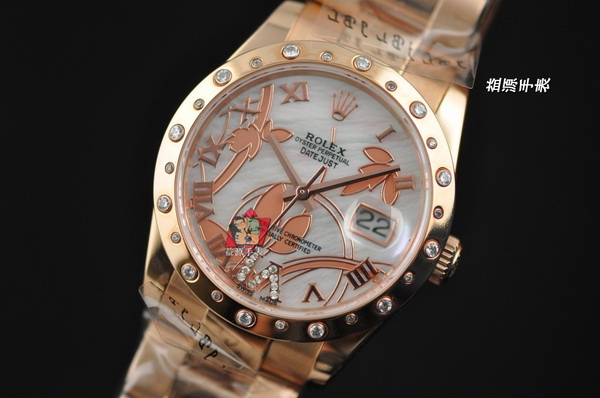 Rolex Watches-727