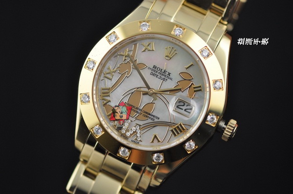 Rolex Watches-734