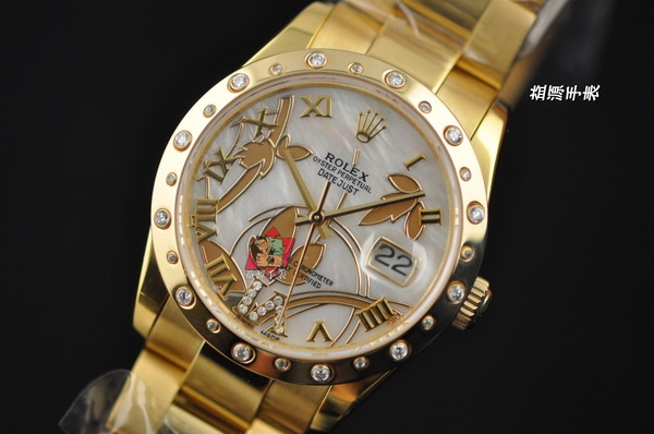 Rolex Watches-741