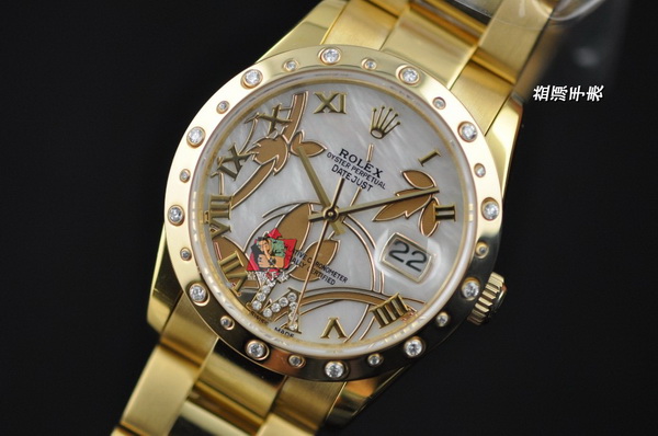 Rolex Watches-742