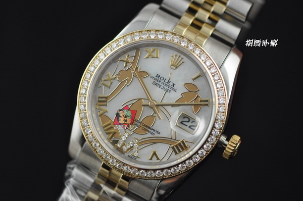 Rolex Watches-750