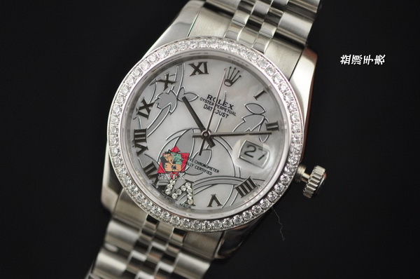Rolex Watches-764