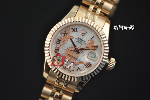 Rolex Watches-776