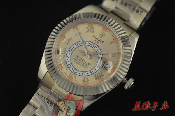 Rolex Watches-966