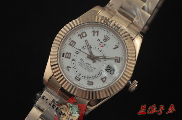 Rolex Watches-972