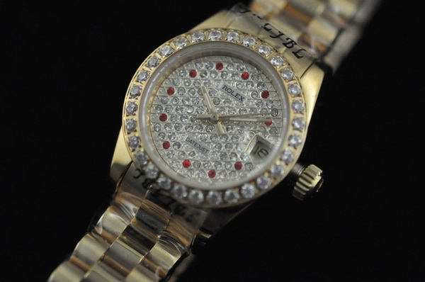 Rolex Watches-998