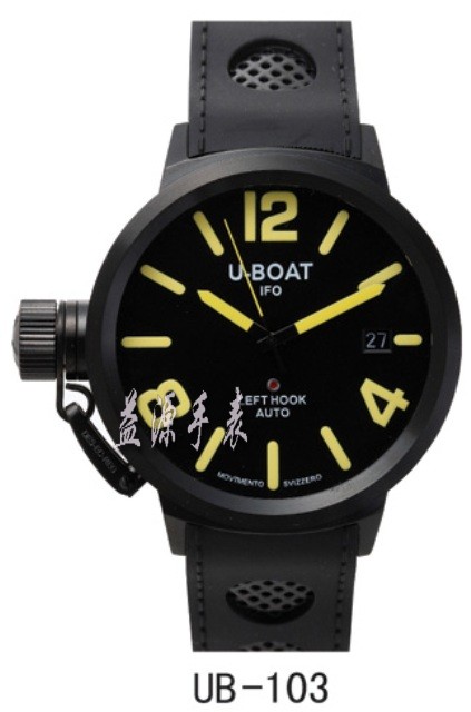 U-BOAT Watches-001