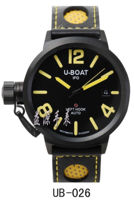 U-BOAT Watches-020