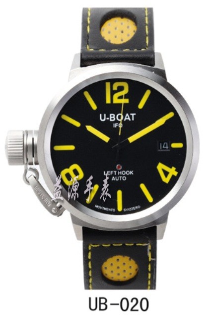 U-BOAT Watches-062