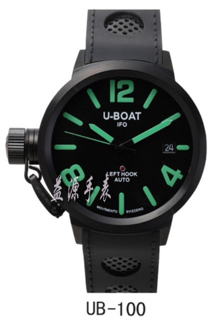 U-BOAT Watches-066