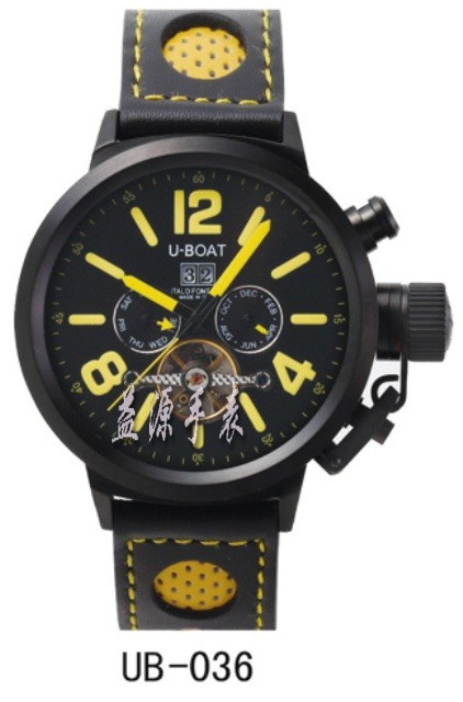 U-BOAT Watches-191