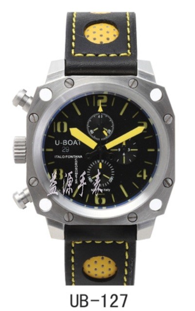 U-BOAT Watches-192