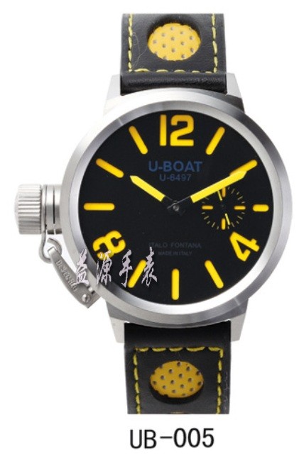 U-BOAT Watches-196