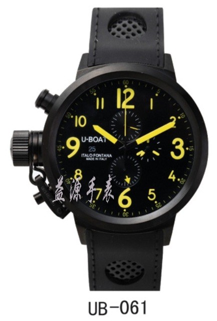 U-BOAT Watches-200