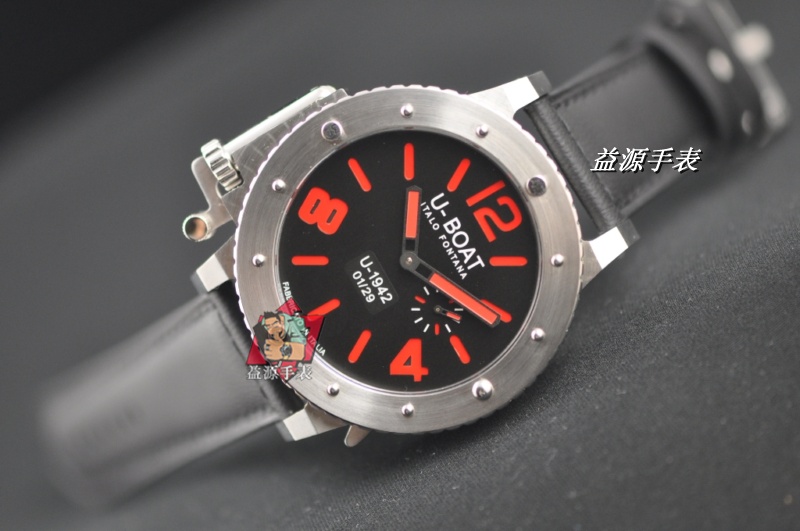 U-BOAT Watches-229