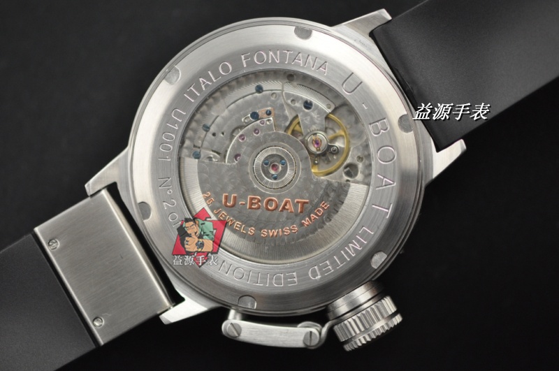 U-BOAT Watches-231