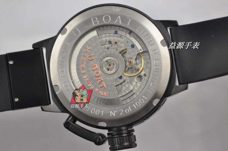 U-BOAT Watches-239