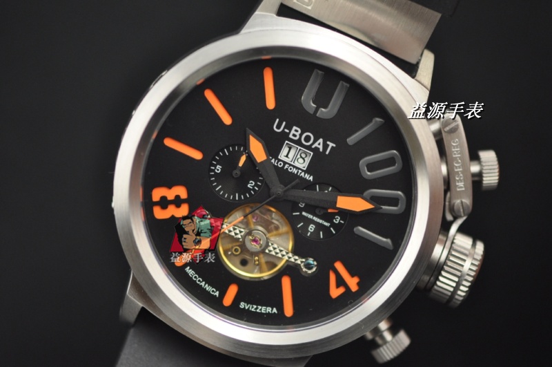 U-BOAT Watches-240
