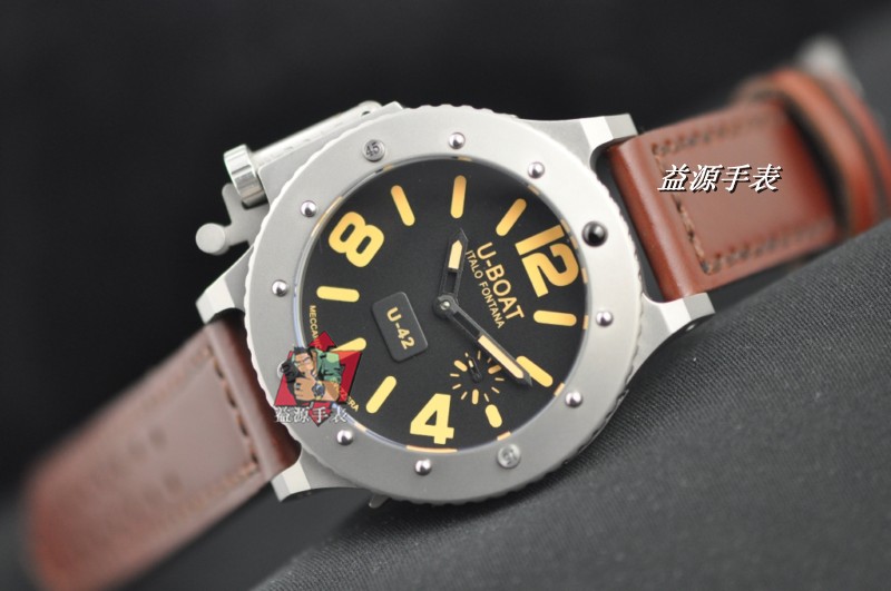 U-BOAT Watches-279