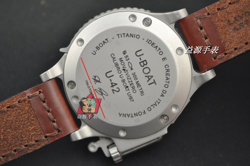 U-BOAT Watches-294