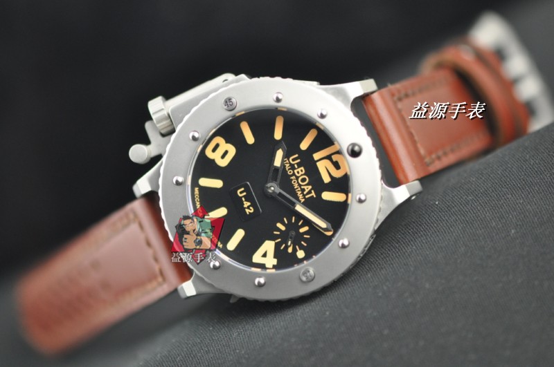 U-BOAT Watches-302