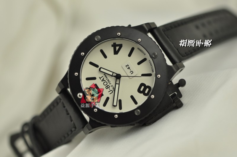 U-BOAT Watches-360