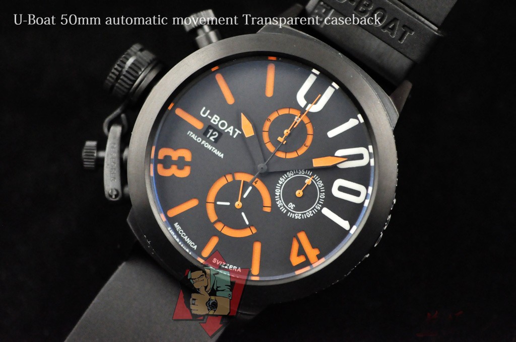U-BOAT Watches-400