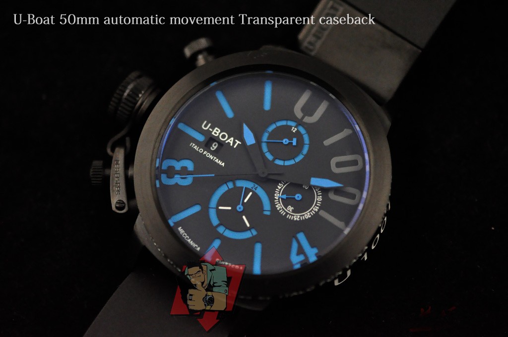 U-BOAT Watches-401