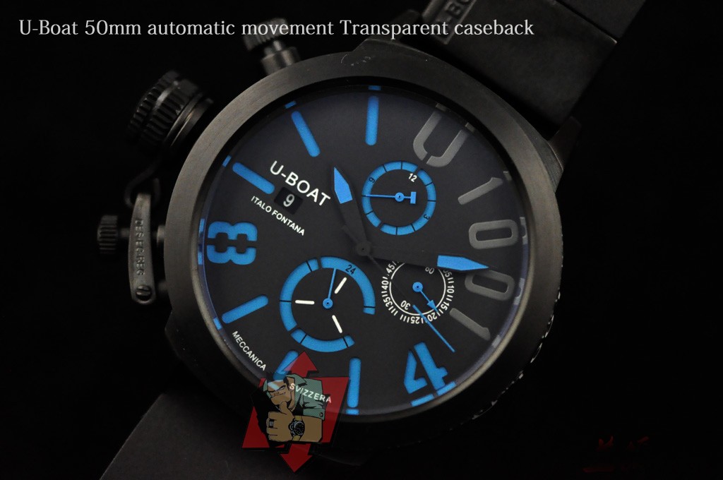U-BOAT Watches-403