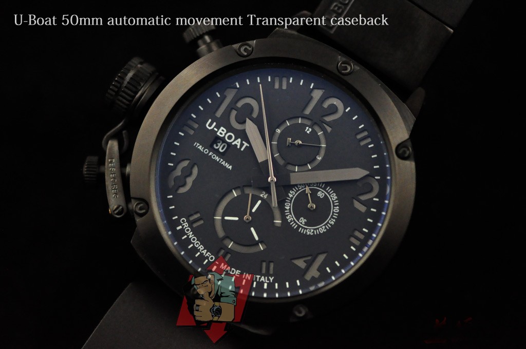 U-BOAT Watches-406
