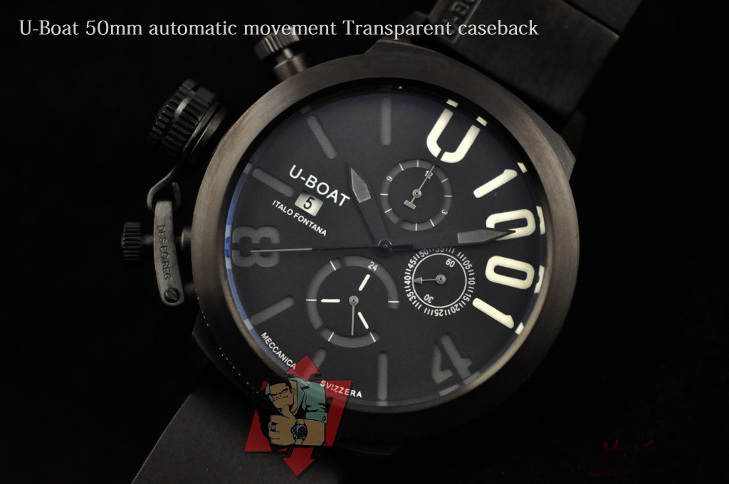 U-BOAT Watches-407