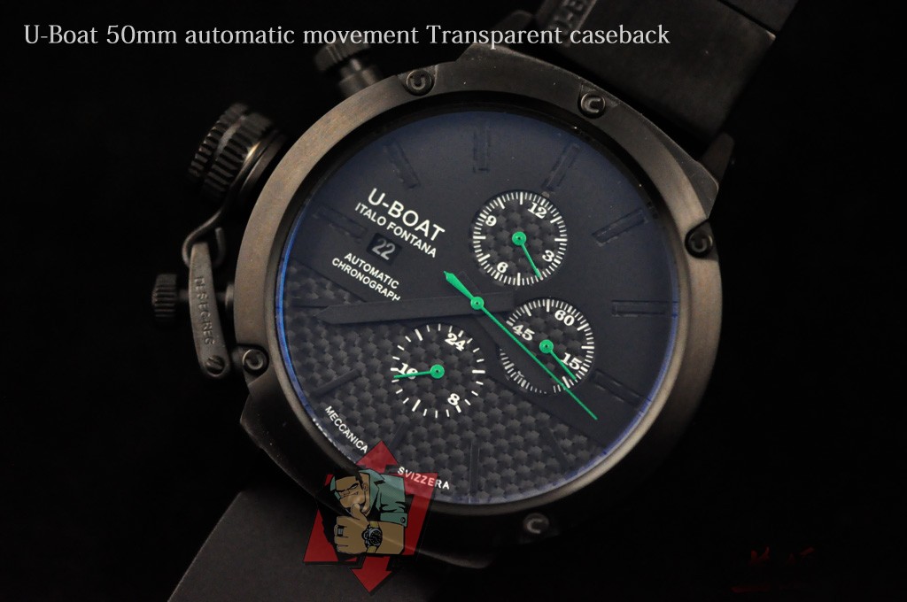 U-BOAT Watches-409