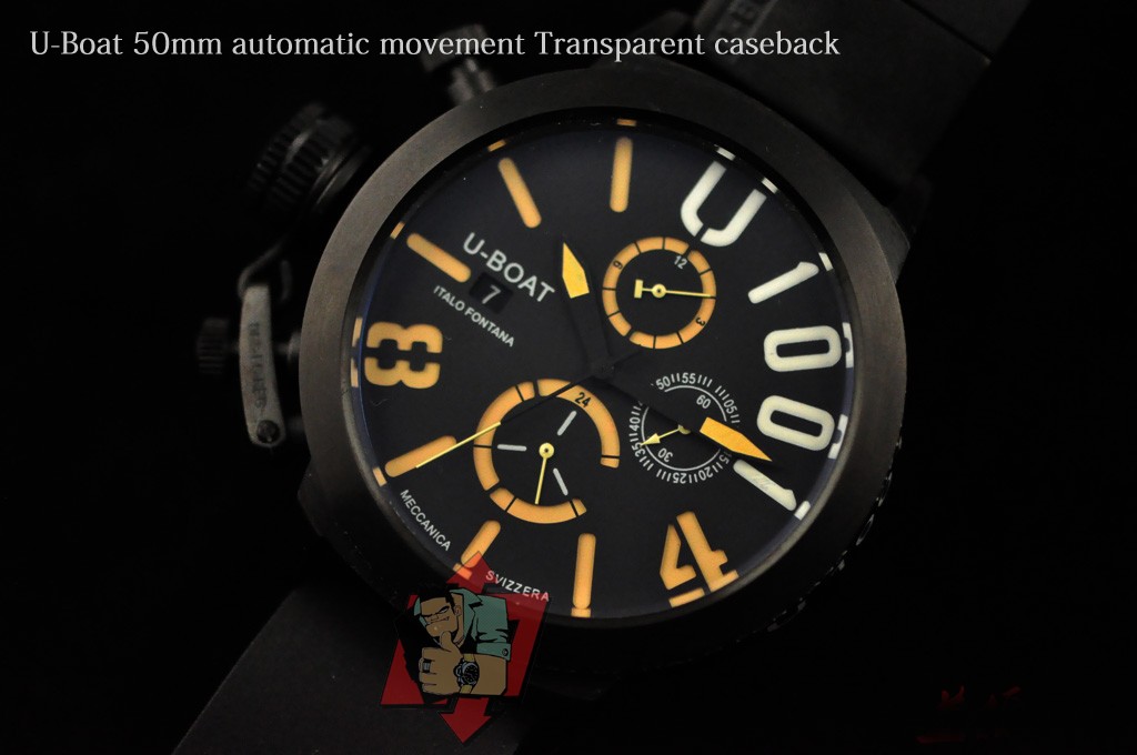 U-BOAT Watches-412