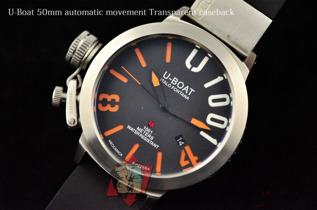 U-BOAT Watches-421