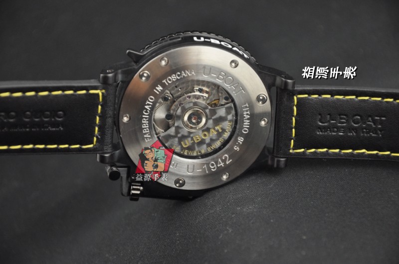 U-BOAT Watches-434