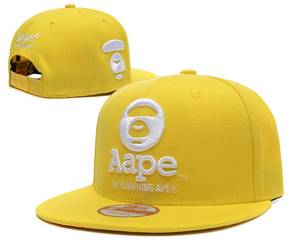 Aape Snapbacks-001