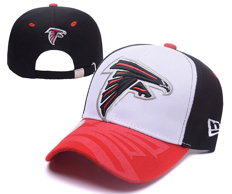 Atlanta Falcons Snapbacks-014