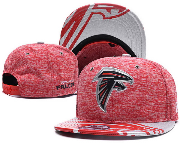 Atlanta Falcons Snapbacks-015