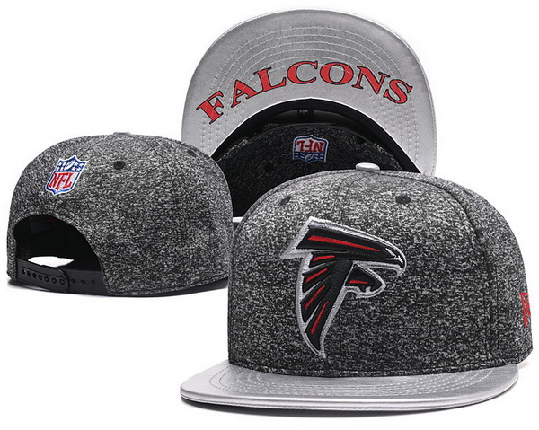 Atlanta Falcons Snapbacks-021