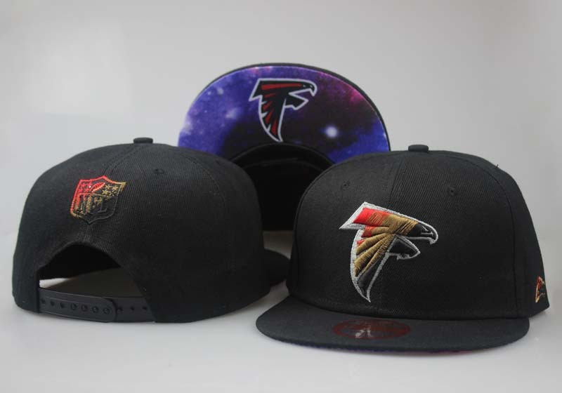 Atlanta Falcons Snapbacks-022