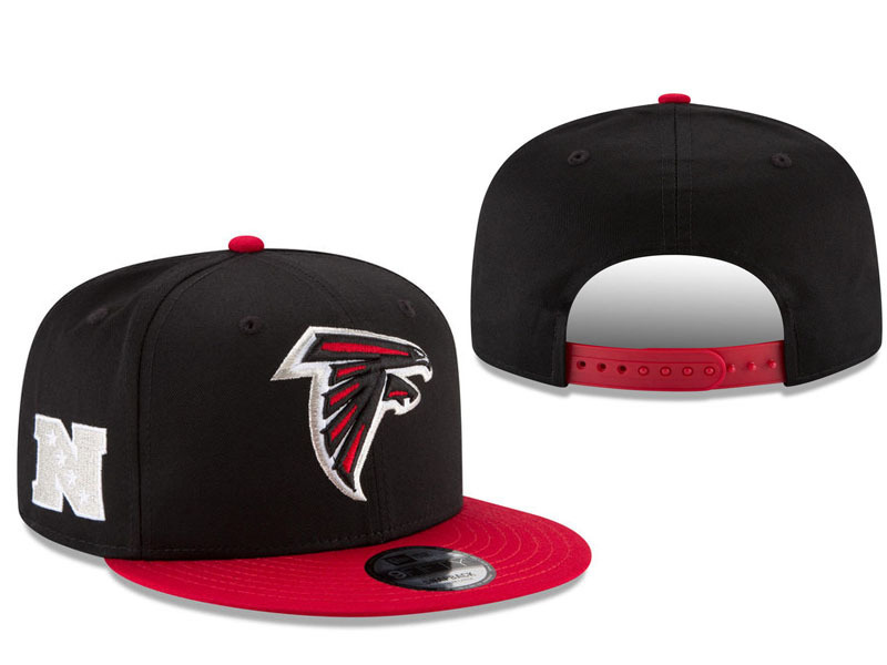 Atlanta Falcons Snapbacks-034