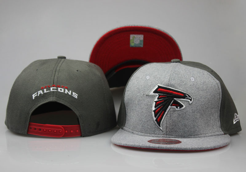 Atlanta Falcons Snapbacks-039