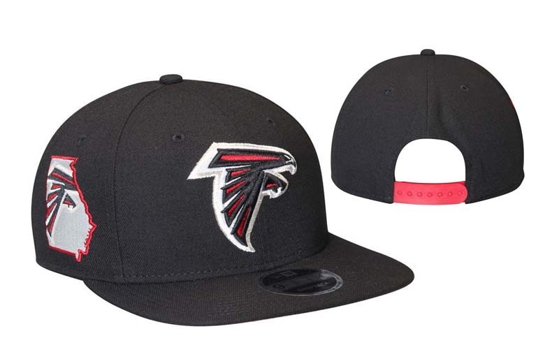 Atlanta Falcons Snapbacks-045