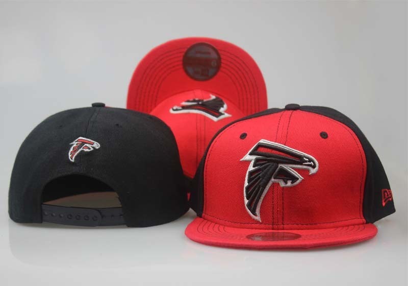 Atlanta Falcons Snapbacks-046