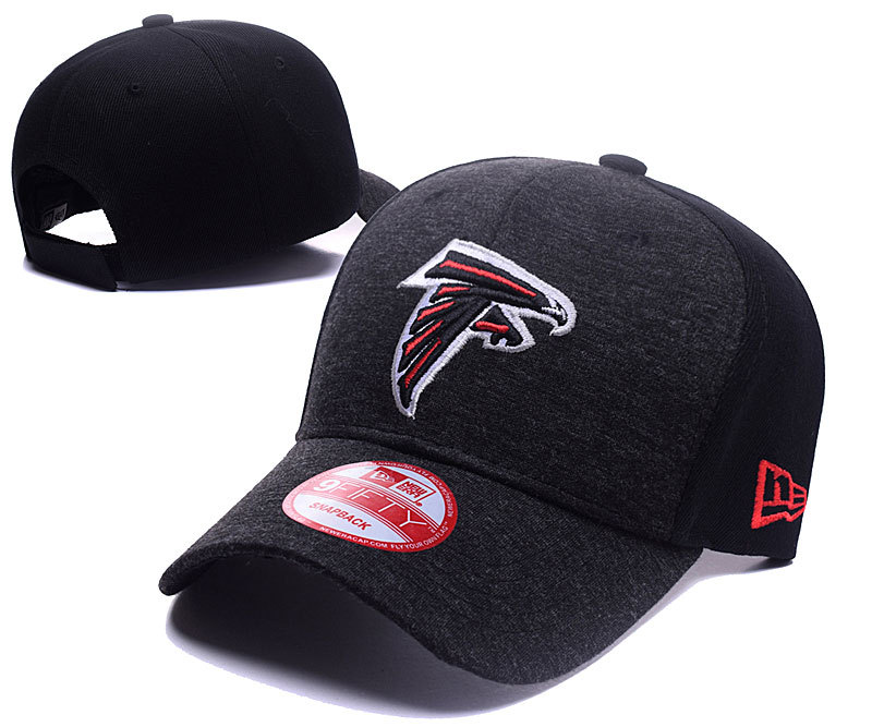 Atlanta Falcons Snapbacks-049