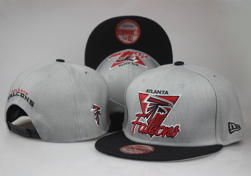 Atlanta Falcons Snapbacks-056