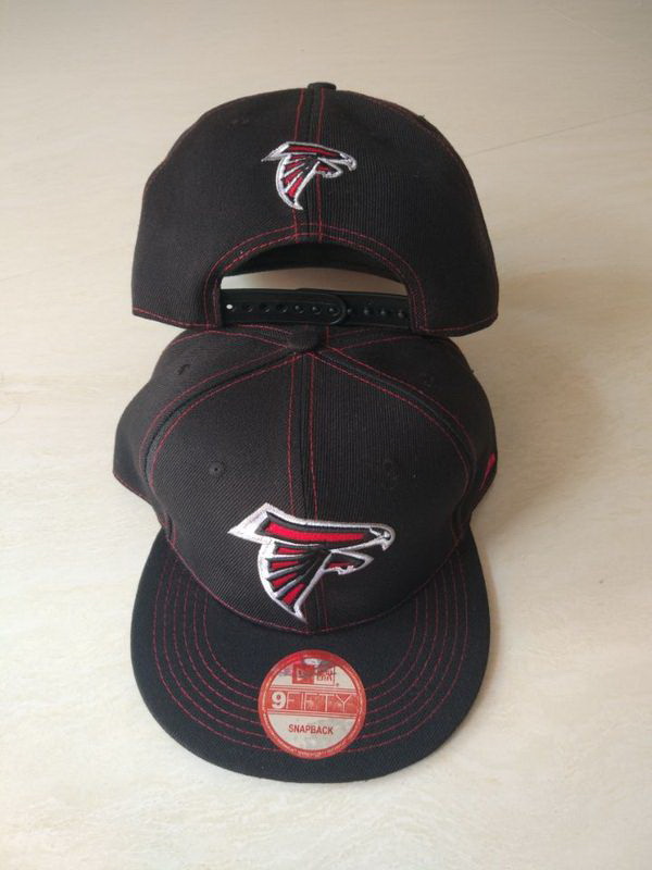 Atlanta Falcons Snapbacks-063