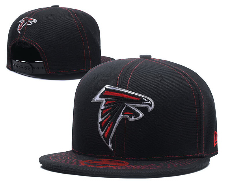Atlanta Falcons Snapbacks-064